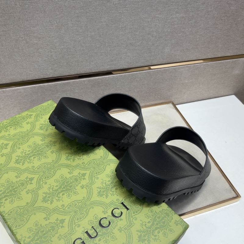 Gucci Slippers